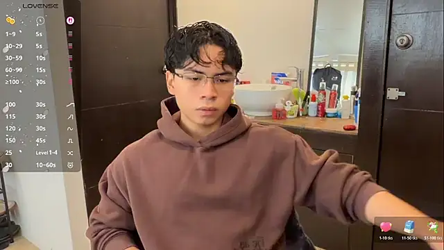BentoBoxxx online show from 05-28-26, 02:34