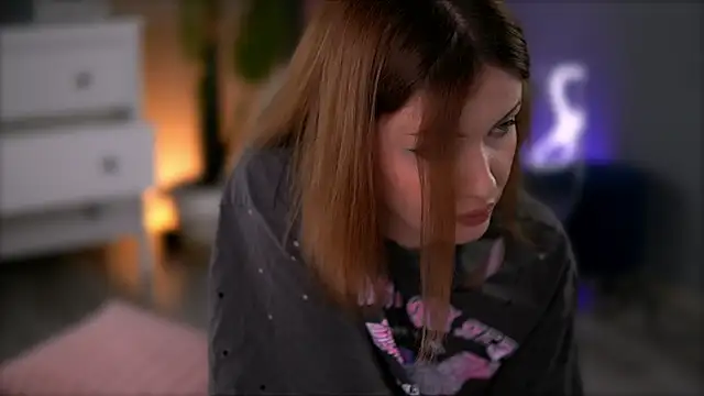 CrystalMo0n online show from 03-28-26, 12:28