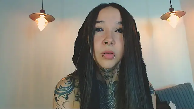 alien eyes09 online show from 04-28-26, 02:27