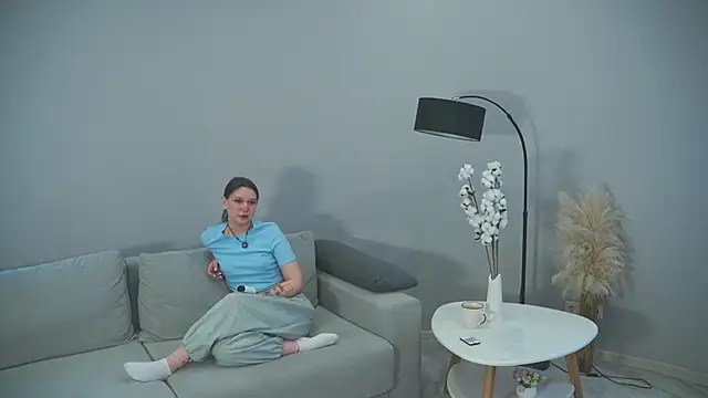 AricaOhashi online show from 02-19-26, 08:11