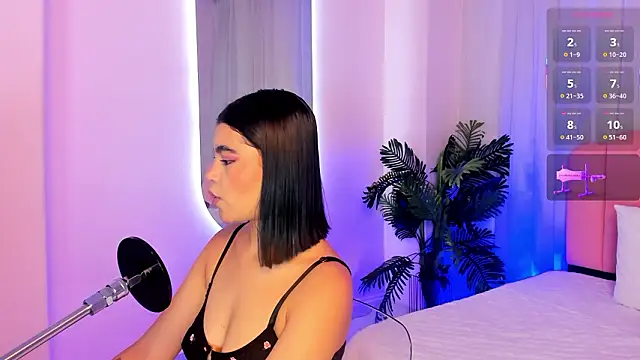 Rose jener06 online show from 03-09-26, 06:00