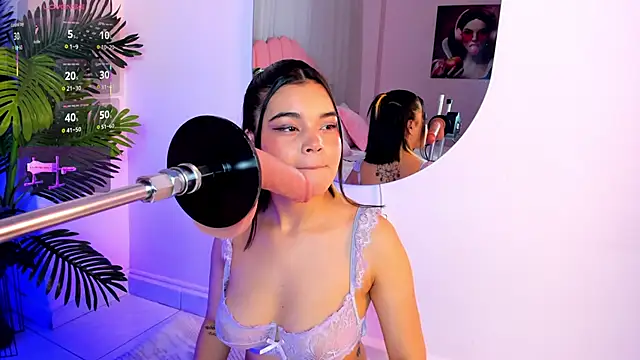 Rose jener06 online show from 02-18-26, 05:20