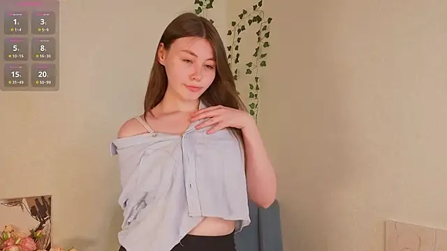 GigiTorros online show from 03-19-26, 11:10