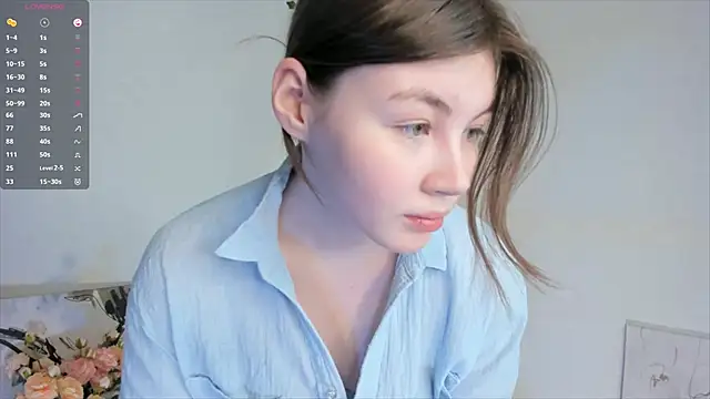 Snapshot of GigiTorros chatting on 03-02-26, 04:24 GigiTorros online show from 03-02-26, 04:24