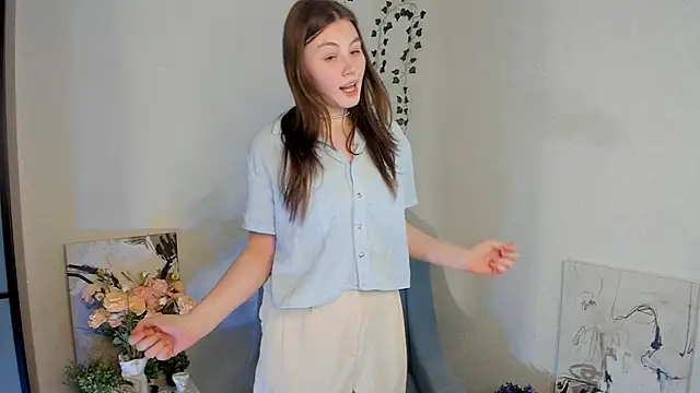 Snapshot of GigiTorros chatting on 02-19-26, 05:04 GigiTorros online show from 02-19-26, 05:04