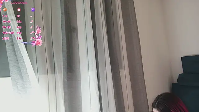 Alessia-Bloom online show from 03-30-26, 06:53