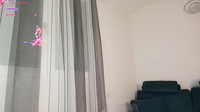 Alessia-Bloom online show from 07-09-26, 07:24