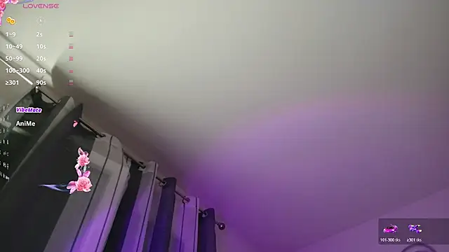 Alessia-Bloom online show from 05-28-26, 08:26
