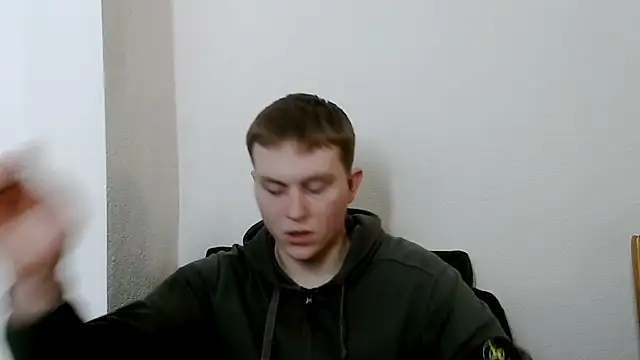 Snapshot of MrHeat_ chatting on 02-16-26, 08:18 MrHeat online show from 02-16-26, 08:18