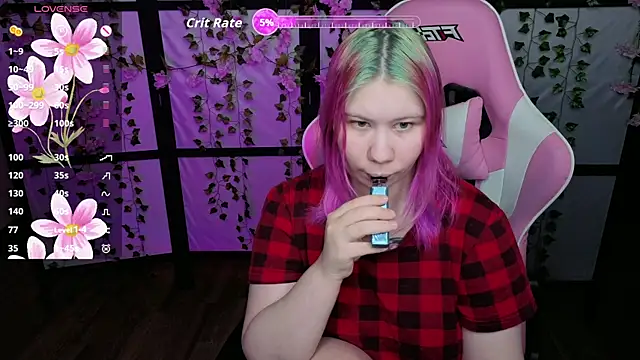 kitsune little online show from 03-29-26, 09:38