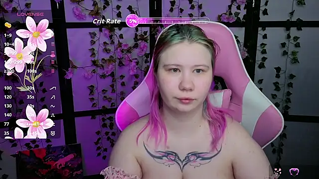 kitsune little online show from 04-04-26, 10:38