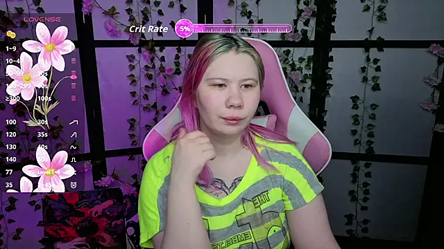 kitsune little online show from 04-08-26, 11:06