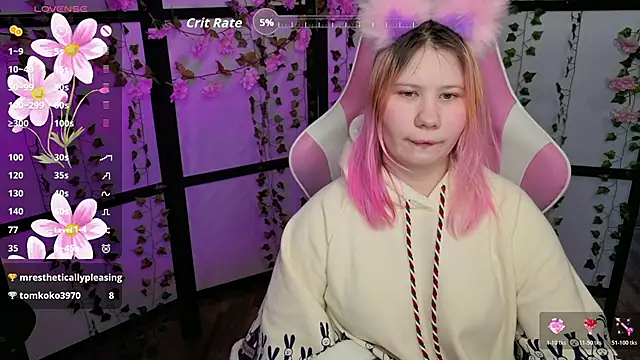 kitsune little online show from 03-11-26, 11:26