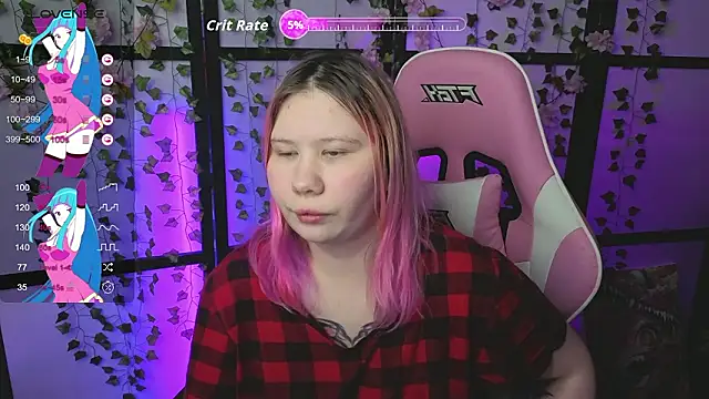 Snapshot of kitsune_little chatting on 02-21-26, 06:10 kitsune little online show from 02-21-26, 06:10