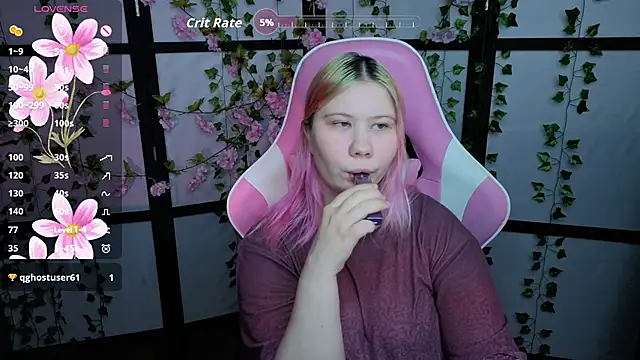 Snapshot of kitsune_little chatting on 04-29-26, 05:30 kitsune little online show from 04-29-26, 05:30