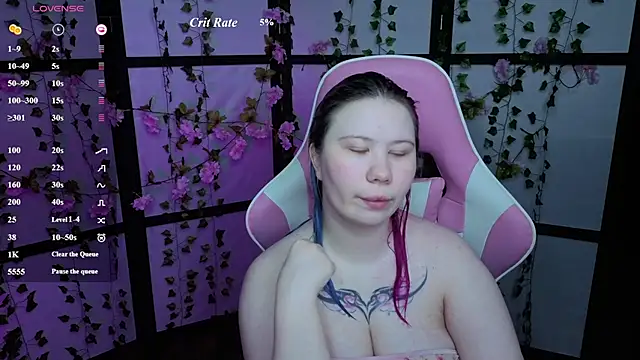Snapshot of kitsune_little chatting on 06-16-26, 11:16 kitsune little online show from 06-16-26, 11:16