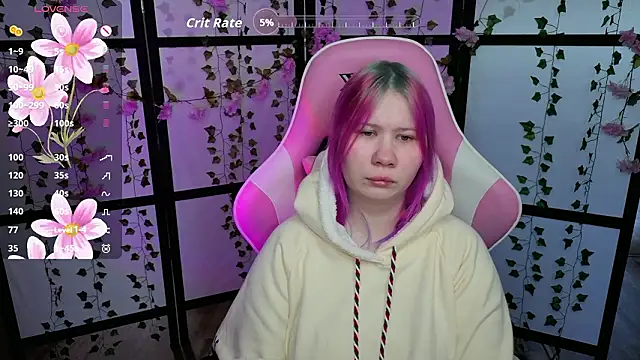 kitsune little online show from 03-19-26, 10:37