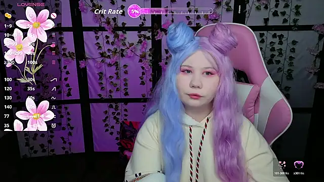 kitsune little online show from 03-31-26, 07:05