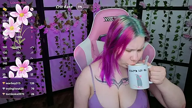 kitsune little online show from 03-15-26, 03:52