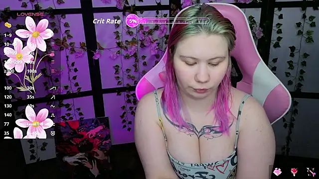 kitsune little online show from 04-03-26, 06:25