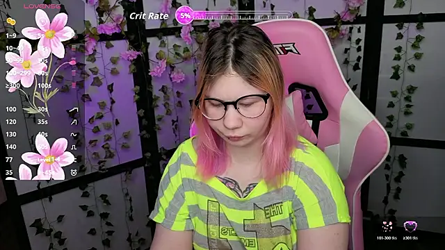 kitsune little online show from 03-08-26, 08:56