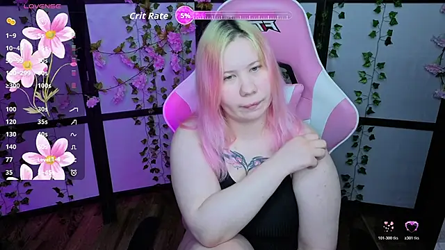 Snapshot of kitsune_little chatting on 05-02-26, 08:25 kitsune little online show from 05-02-26, 08:25