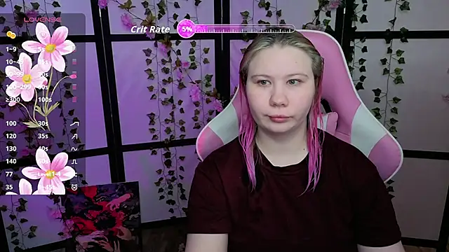 kitsune little online show from 04-12-26, 07:22