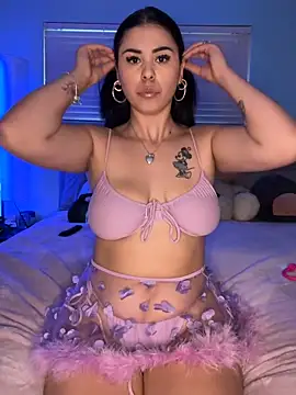 daniella monroe online show from 03-16-26, 08:00