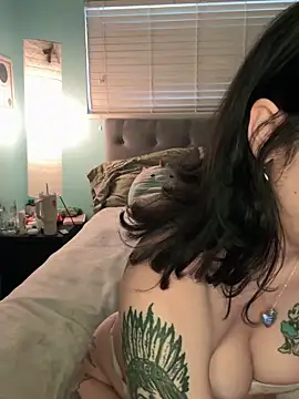 daniella monroe online show from 03-06-26, 07:09