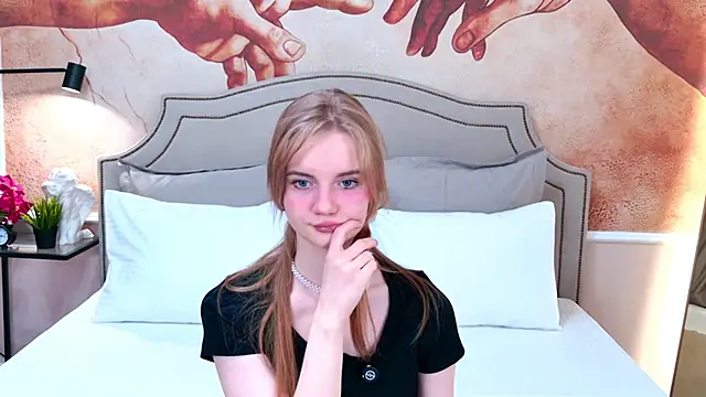 ElfieWhite online show from 03-20-26, 03:13