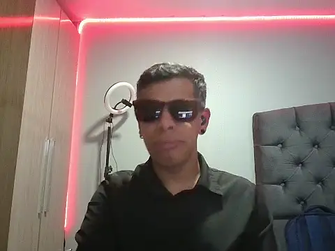 Snapshot of WILD_BIGCOCK35 chatting on 02-24-26, 12:11 WILD BIGCOCK35 online show from 02-24-26, 12:11