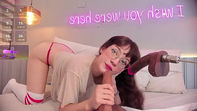 sally monroe online show from 03-18-26, 10:51