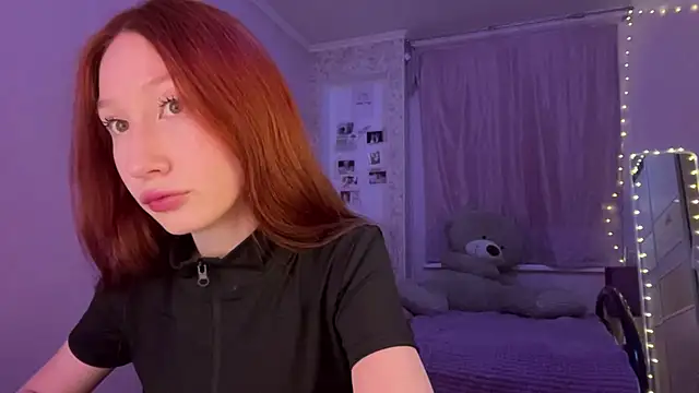 stella foxi online show from 02-26-26, 04:07