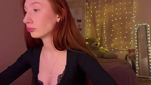 stella foxi online show from 02-28-26, 04:17