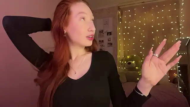 stella foxi online show from 02-25-26, 04:29