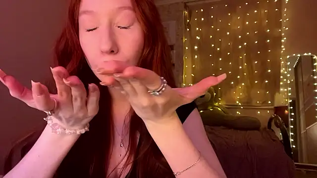 stella foxi online show from 02-27-26, 04:29