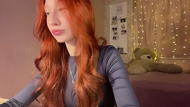 stella foxi online show from 02-16-26, 04:38