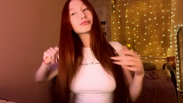 stella foxi online show from 03-01-26, 04:18