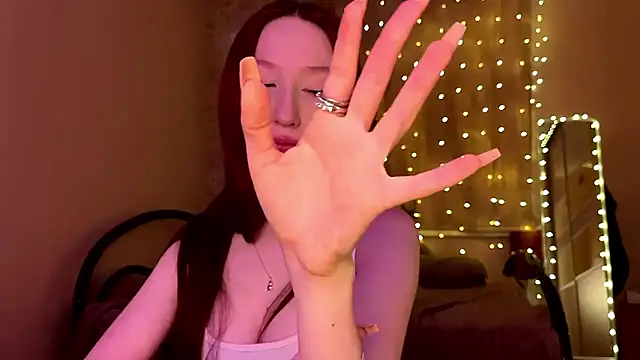 stella foxi online show from 03-10-26, 04:22