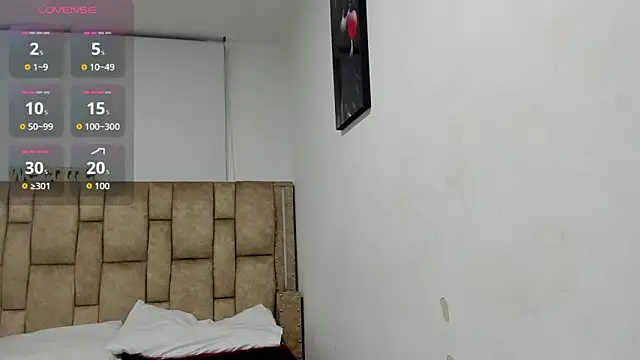 Noir Sebas online show from 03-29-26, 03:41