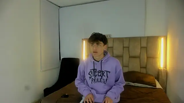 Noir Sebas online show from 03-06-26, 03:01