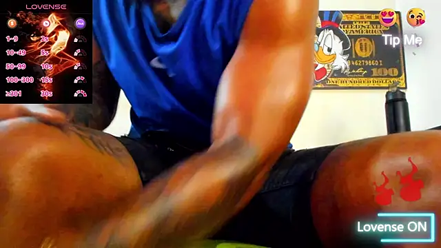 ZIANY 25CM online show from 03-29-26, 04:41