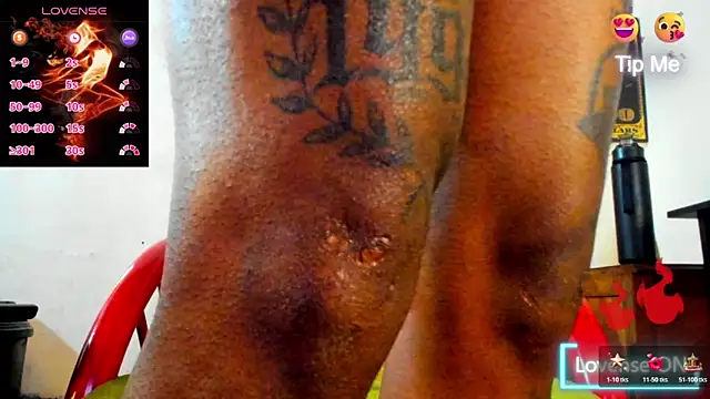 ZIANY 25CM online show from 04-05-26, 06:58