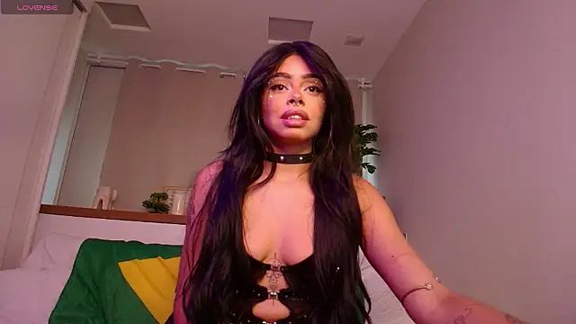 Pauline Clark online show from 03-10-26, 07:18