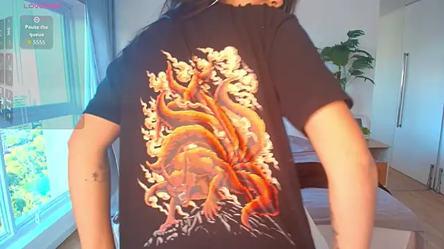 Pauline Clark online show from 03-21-26, 07:40