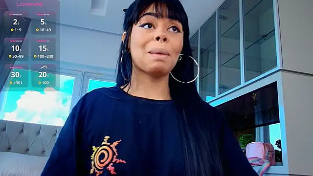 Pauline Clark online show from 03-14-26, 07:09