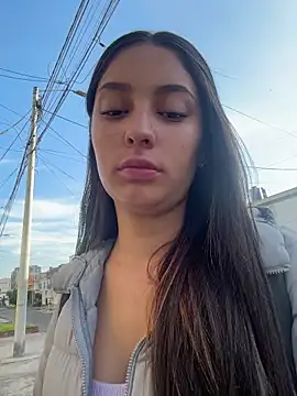 Lucyfer fire online show from 02-26-26, 12:16