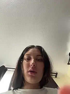 Lucyfer fire online show from 03-01-26, 11:32