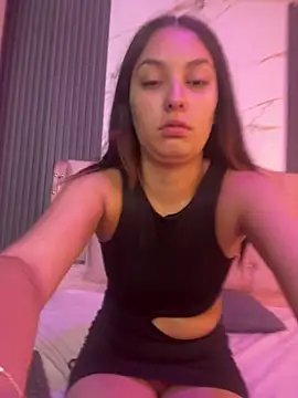 Lucyfer fire online show from 02-25-26, 11:54