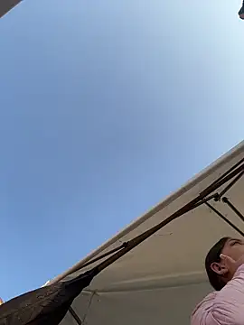 Lucyfer fire online show from 03-04-26, 11:51